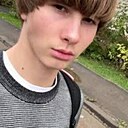 Знакомства: Даник, 18 лет, Минск