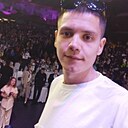 Знакомства: Валерий, 25 лет, Нефтекамск