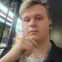 Знакомства: Александр, 21 год, Москва