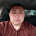 Знакомства: Мурат, 41 год, Алматы
