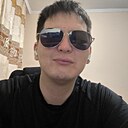 Знакомства: Кирилл, 35 лет, Караганда