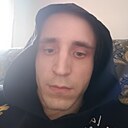 Знакомства: Виктор, 24 года, Караганда