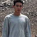 Знакомства: Azamat, 18 лет, Шымкент