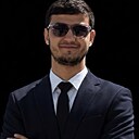 Знакомства: Odil, 25 лет, Магадан