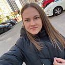 Знакомства: Анастасия, 23 года, Москва