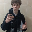 Знакомства: Максим, 18 лет, Иркутск