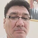 Знакомства: Айман, 51 год, Ашхабад