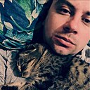 Знакомства: Виктор, 31 год, Костюковичи