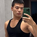 Знакомства: Rako, 22 года, Алматы
