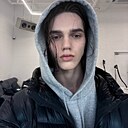 Знакомства: Кирилл, 18 лет, Екатеринбург