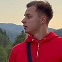 Знакомства: Даниил, 25 лет, Одесса