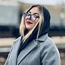 Знакомства: Алина, 26 лет, Молодечно