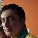 Знакомства: Кирилл, 28 лет, Кемерово