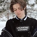 Знакомства: Антон, 23 года, Онега