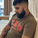 Знакомства: Марсель, 25 лет, Краснодар