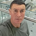 Знакомства: Жасур, 42 года, Москва