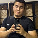 Знакомства: Жони, 25 лет, Усть-Илимск