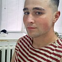 Знакомства: Андрей, 25 лет, Балашиха