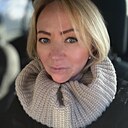 Знакомства: Юлия, 48 лет, Санкт-Петербург