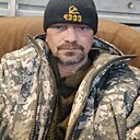 Знакомства: Серега, 42 года, Канск