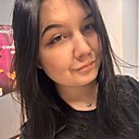 Знакомства: Анна, 19 лет, Санкт-Петербург