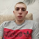 Знакомства: Сергей, 25 лет, Ишим