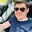 Знакомства: Ростислав, 45 лет, Серпухов