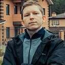 Знакомства: Никита, 24 года, Пермь