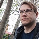 Знакомства: Нортон, 35 лет, Омск