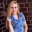 Знакомства: Юля, 28 лет, Москва