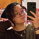 Знакомства: Вероника, 19 лет, Санкт-Петербург