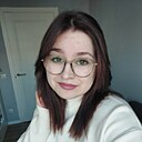 Знакомства: Ульяна, 21 год, Санкт-Петербург