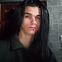 Знакомства: Вова, 19 лет, Джанкой