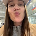 Знакомства: Настя, 21 год, Санкт-Петербург