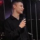 Знакомства: Павел, 21 год, Симферополь