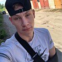 Знакомства: Илья, 23 года, Шарья