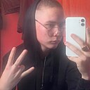 Знакомства: Сережа, 18 лет, Пласт