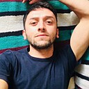 Знакомства: Sergo, 33 года, Гданьск