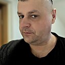 Знакомства: Mateusz, 37 лет, Вроцлав