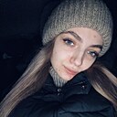 Знакомства: Ксения, 19 лет, Самара