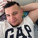 Знакомства: Никита, 26 лет, Ялта