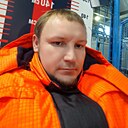 Знакомства: Виктор, 35 лет, Ишим