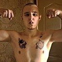 Знакомства: Даня, 18 лет, Воронеж