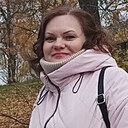 Знакомства: Ольга, 46 лет, Саратов