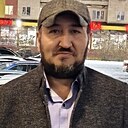 Знакомства: Ясиф, 40 лет, Норильск