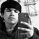 Знакомства: Эхсон, 24 года, Санкт-Петербург