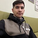 Знакомства: Кирилл, 24 года, Калининград