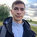Знакомства: Кирилл, 25 лет, Калининград