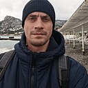 Знакомства: Игорь, 41 год, Алупка