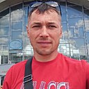 Знакомства: Ванёк, 39 лет, Мга